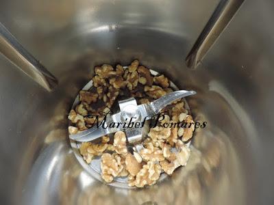 Pastelito cordobés enrollado.