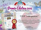 ¡Somos ganadores Premio Eduteca 2015!