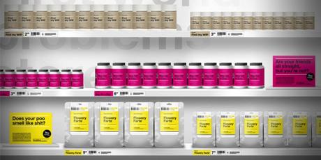 First World Problem Pills, pastillas para problemas del primer mundo