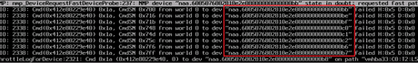 ESXi con discos RDM tarda mucho en iniciar error esx por DBigCloud