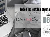 estilos quieras, look Lovethesign