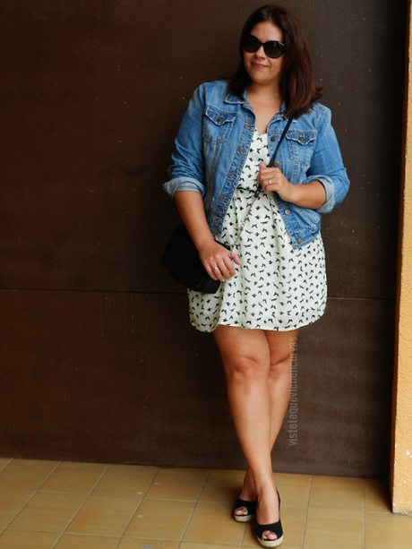 Naïf Plus Size · Outfit