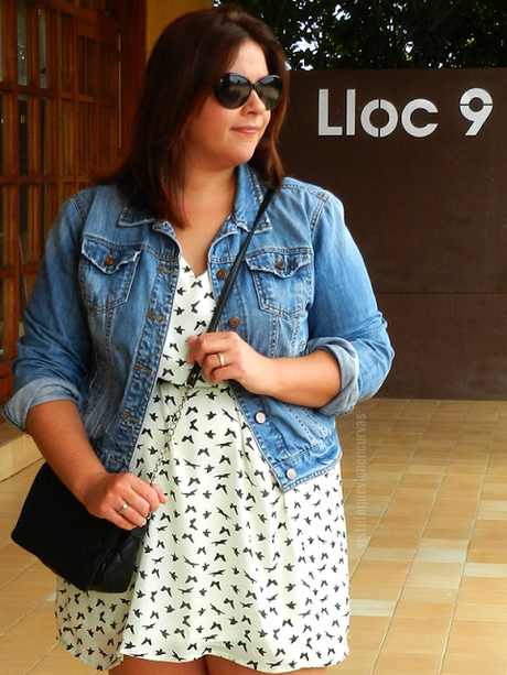 Naïf Plus Size · Outfit