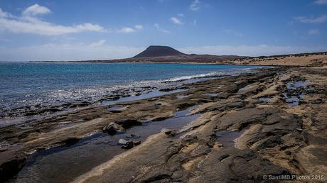 Hacia la Montaña Amarilla
