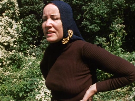 Grey Gardens - 1975