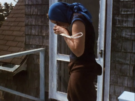 Grey Gardens - 1975