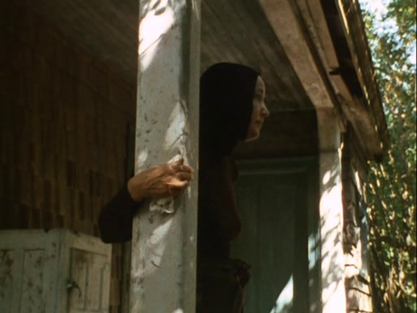 Grey Gardens - 1975