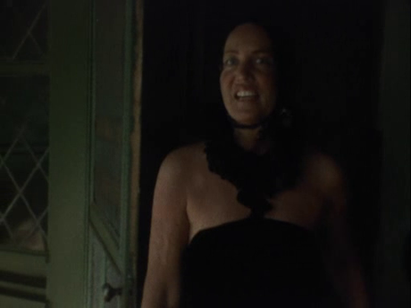 Grey Gardens - 1975