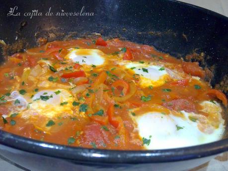 Shakshuka