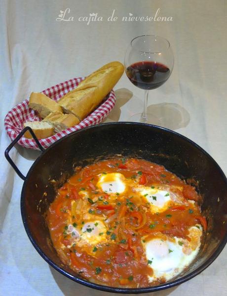 Shakshuka