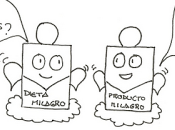 Dietas milagrosas XXVI