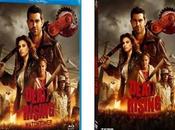 venta Blu-ray DVD, "Dead Rising: Watchtower", dirigida Zach Lipovsky