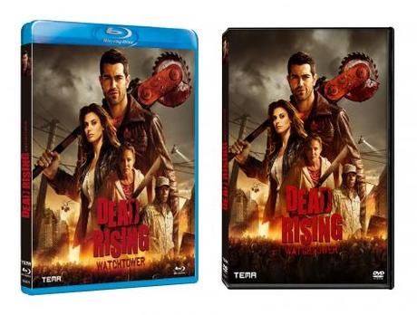 venta Blu-ray DVD, 