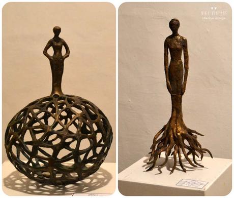 arte, pintura, nit d´art, lugares especiales, menorca, Mahon, pintores