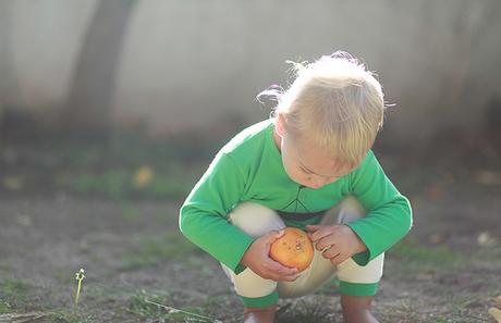 Made in Tribe, ropa ecológica para bebés