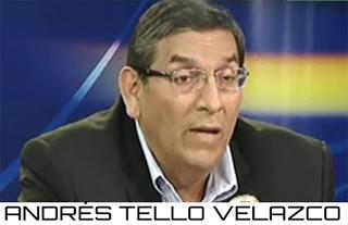 CHUPONEO EN EL GORE LIMA ES UN CHISTE MAL CONTADO… dice-Andrés Tello