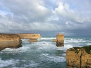 Foto propiedad de Juan Martínez de Salinas año 2015