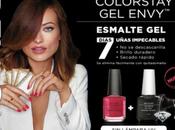 Revlon Colorstay Envy