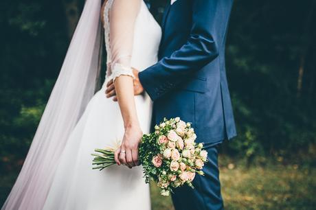 JOSÉ Y SARA, UNA BODA EN LA FINCA LOS CALIZOS