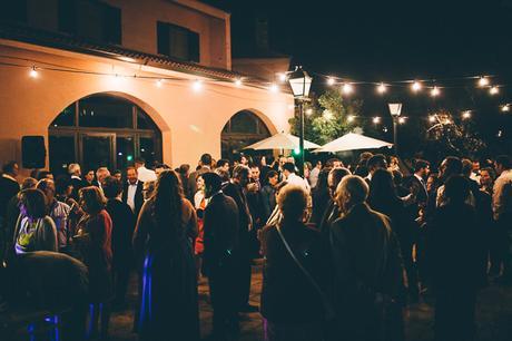 JOSÉ Y SARA, UNA BODA EN LA FINCA LOS CALIZOS