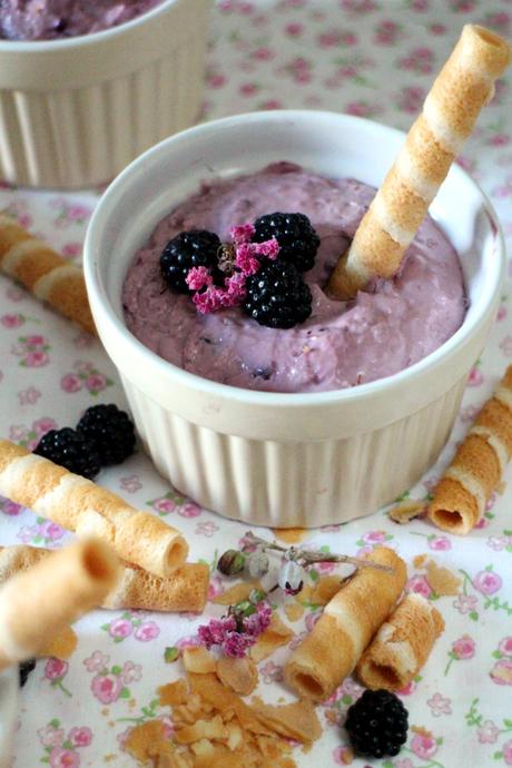 mousse-moras, cheesecake-moras, moras