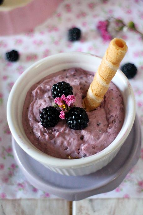 mousse-moras, cheesecake-moras, moras