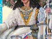 David Payán presentó cartel Divina Pastora Chiclana