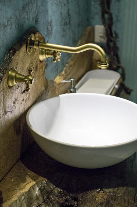 Kantamelade, restaurante en Madrid