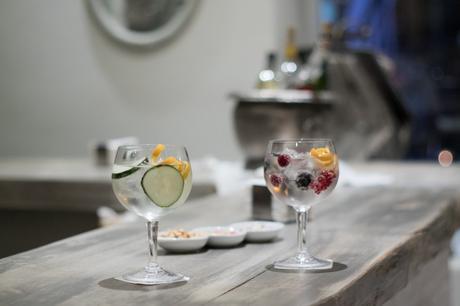 Kantamelade, restaurante en Madrid