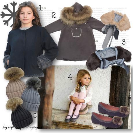 LAS PIELES SON PARA EL INVIERNO