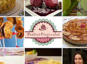 “Toda buena comida familiar amigos termina buen postre”