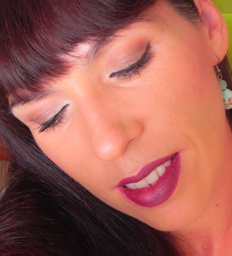 Aires étnicos en otoño (look con NABLA, manicura y outfit)