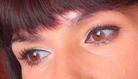 Aires étnicos en otoño (look con NABLA, manicura y outfit)