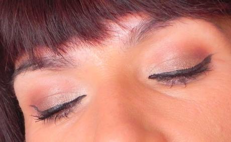 Aires étnicos en otoño (look con NABLA, manicura y outfit)