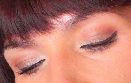 Aires étnicos en otoño (look con NABLA, manicura y outfit)