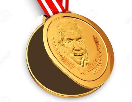 Medalla Julian Carrillo