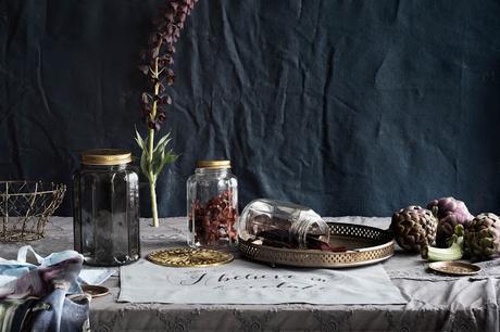 Decoración otoñal Decoración otoñal