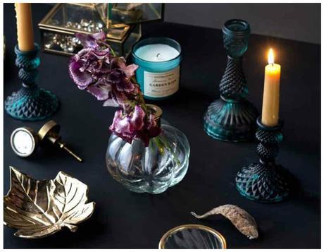 Decoración otoñal Decoración otoñal