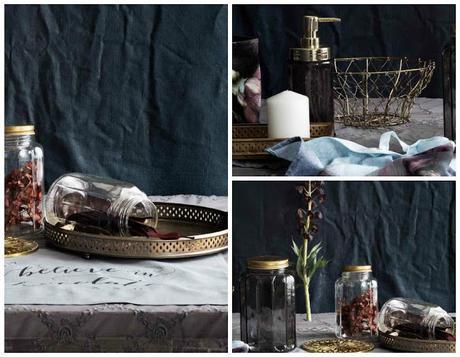 Decoración otoñal Decoración otoñal