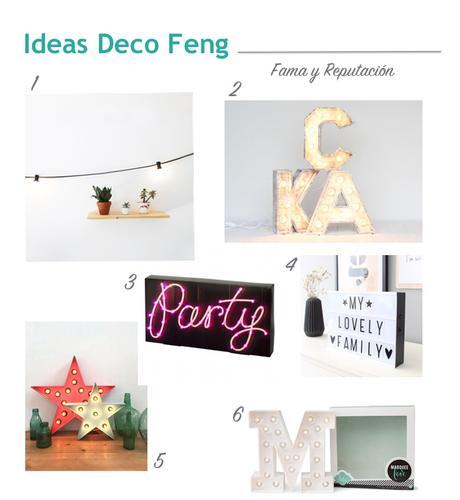 Ilumina tu vida con Feng Shui