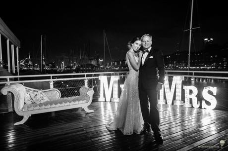 casamiento en Puerto Madero 1