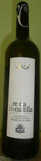 Reina de Castilla Verdejo 2014, de Bodegas Reina de Castilla