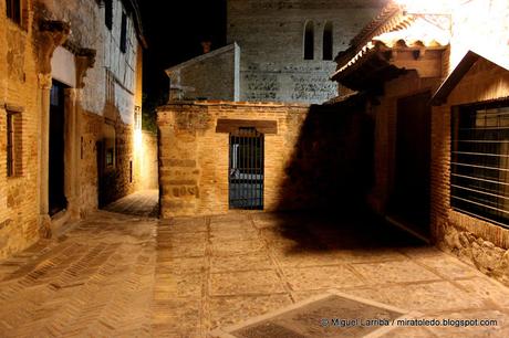 Poco antes de medianoche