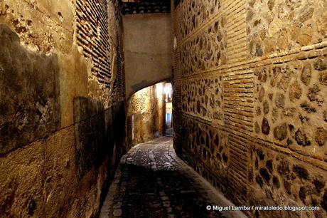 Poco antes de medianoche