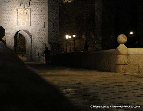 Poco antes de medianoche