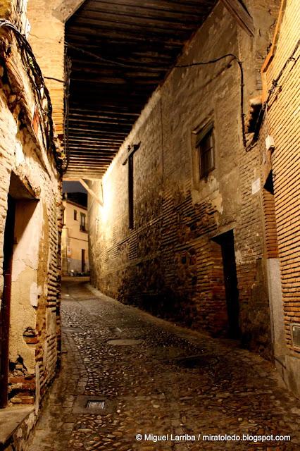 Poco antes de medianoche