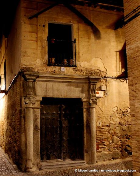 Poco antes de medianoche