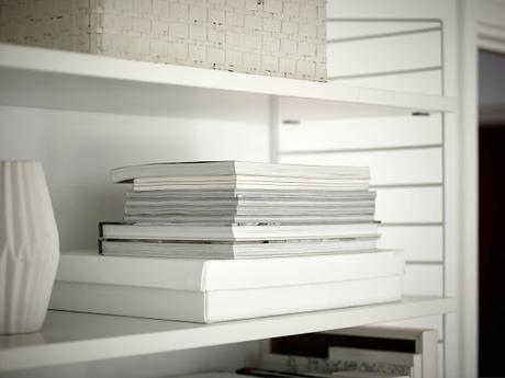 UN APARTAMENTO SENCILLO Y LUMINOSO