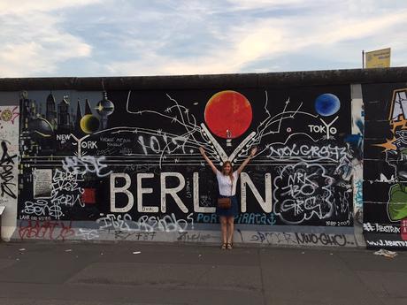 Qué ver en...Berlín (parte III)