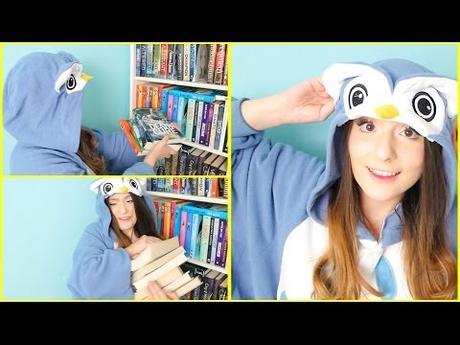 Listas Random (9): Mis Booktubers favoritos